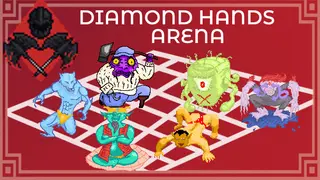 Diamond Hands Arena
