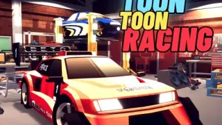 Toon Toon Racing - Switch