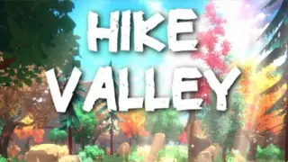 Hike Valley - Switch