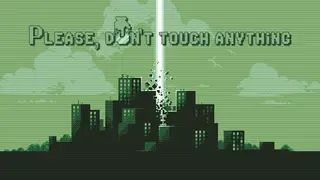 Please Don't Touch Anything: Soundtrack