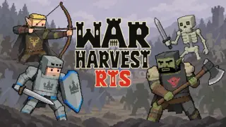 Warharvest RTS