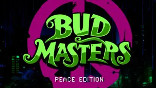 Bud Masters - Peace