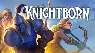 Knightborn