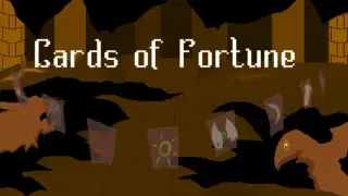 Cards of Fortune