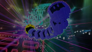 PAC-MAN CHAMPIONSHIP EDITION 2 DEMO - Xbox One