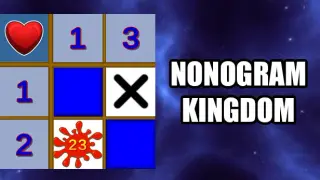 Nonogram Kingdom