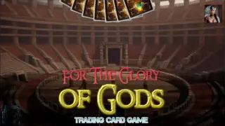 For the Glory of Gods TCG