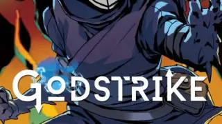 Godstrike - Switch