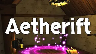 Aetherift