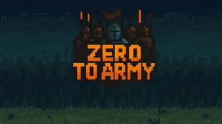 Zero to Army