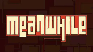 Meanwhile: An Interactive Comic Book