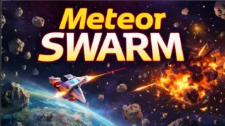 Meteor Swarm Old School