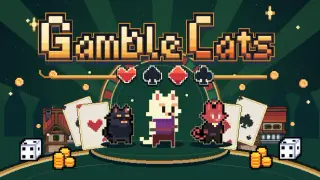 Gamble Cats