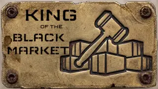 King of the Black Market