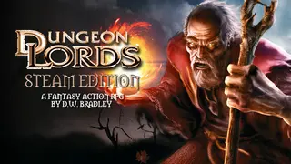 Dungeon Lords Steam