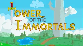 Tower of the Immortals