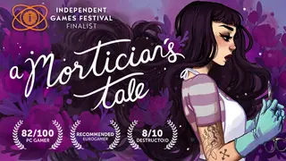 A Mortician's Tale