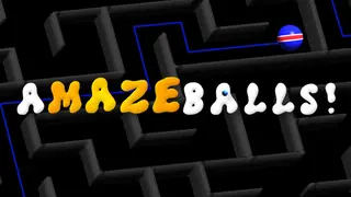 Amazeballs!