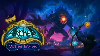 Archer - Virtual Realms VR