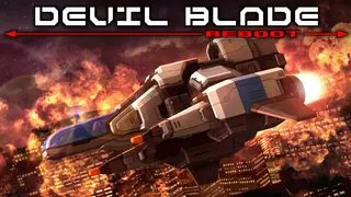 DEVIL BLADE REBOOT