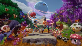 Revenge of the Savage Planet: Cosmic Hoarder - Xbox Series