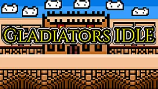 Gladiators IDLE