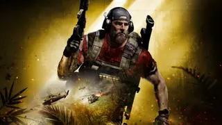 Tom Clancy's Ghost Recon Breakpoint Gold Edition - Xbox Series