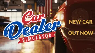 Car Dealer Simulator
