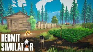 Hermit Simulator