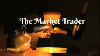 The market trader