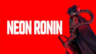 Neon Ronin