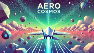 Aero Cosmos - PS5