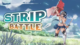 Strip Battle