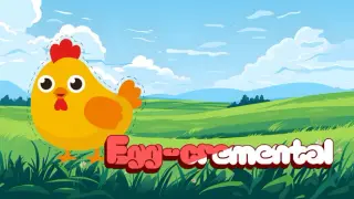 Egg-cremental