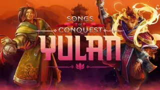 Songs of Conquest - Yulan