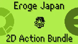 Eroge Japan: 2D Action Bundle