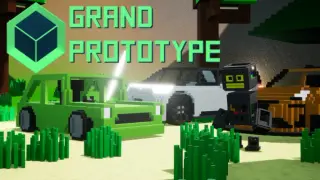 [Grand Prototype]