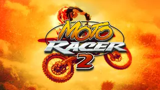 Moto Racer 2
