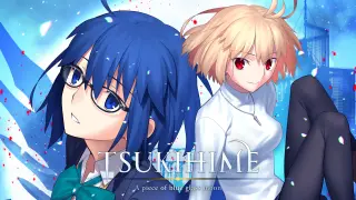 TSUKIHIME -A piece of blue glass moon - Switch
