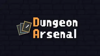 Dungeon Arsenal