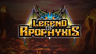 Legend of Apophyxis