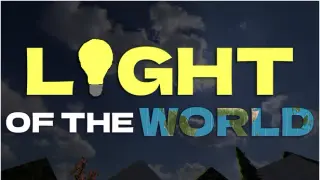 Light of the World