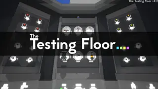 The Testing Floor