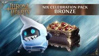 Throne and Liberty Nix Celebration Pack: Bronze