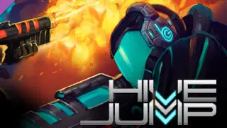 Hive Jump OST
