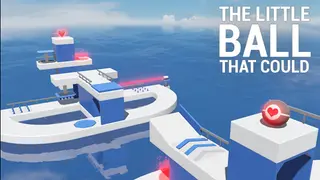 The Little Ball That Could