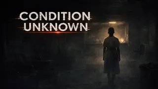 Condition Unknown