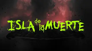 Isla de la Muerte