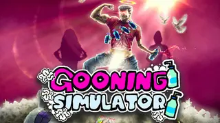Gooning Simulator