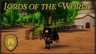 Lords of the World